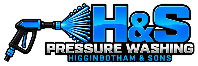 H&S Pressure Washing